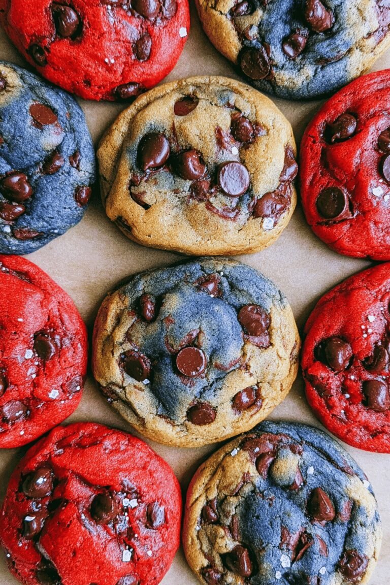 4Th Of July Cookies 85.Png