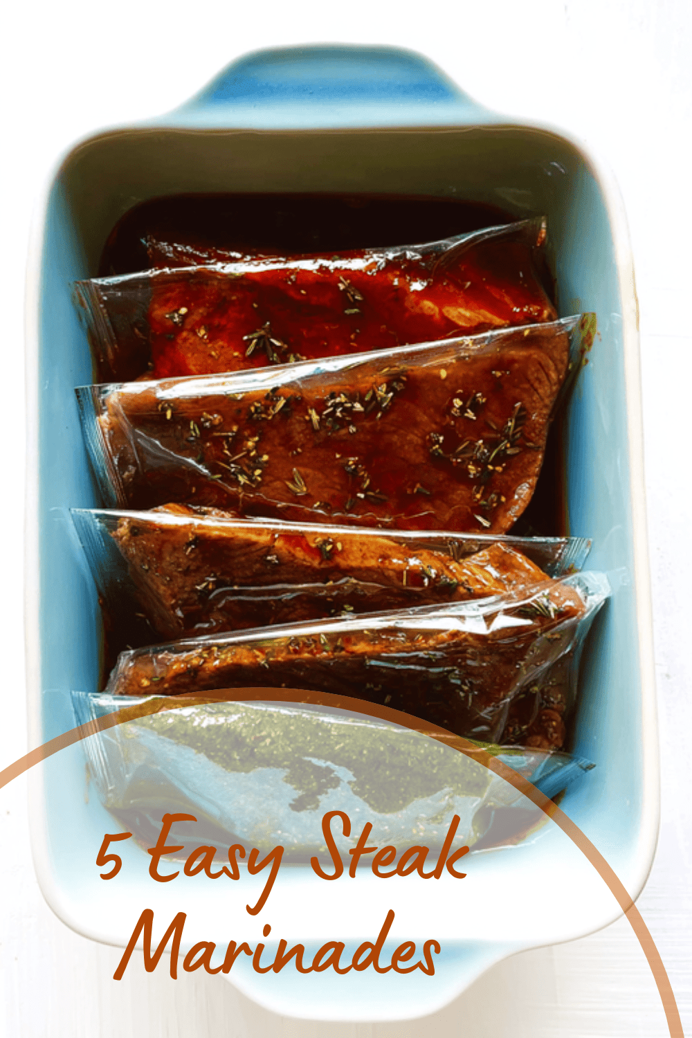 Steak Marinades: 5 Simple Recipes For Perfect Flavor 7 5 Easy Steak Marinades