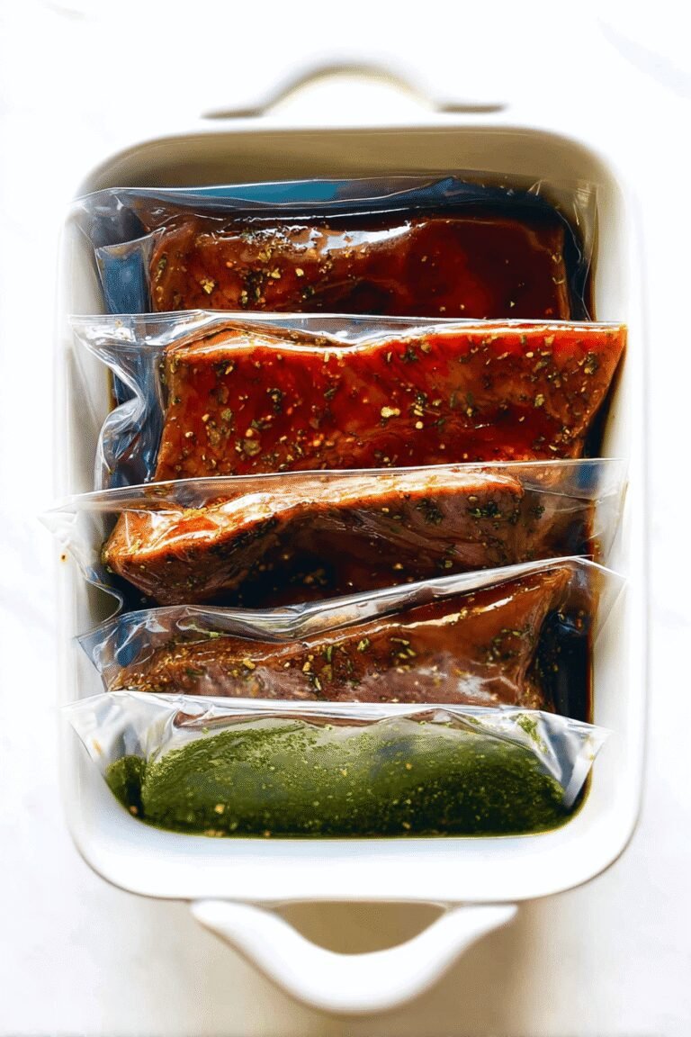 5 Easy Steak Marinades 59.Png
