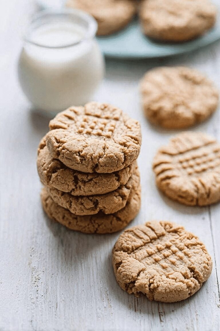 Almond Butter Cookies 42.Png
