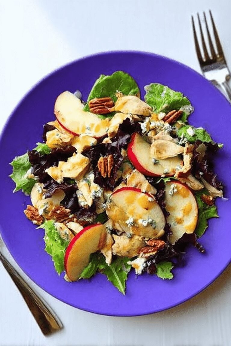 Apple Chicken Salad 68.Png
