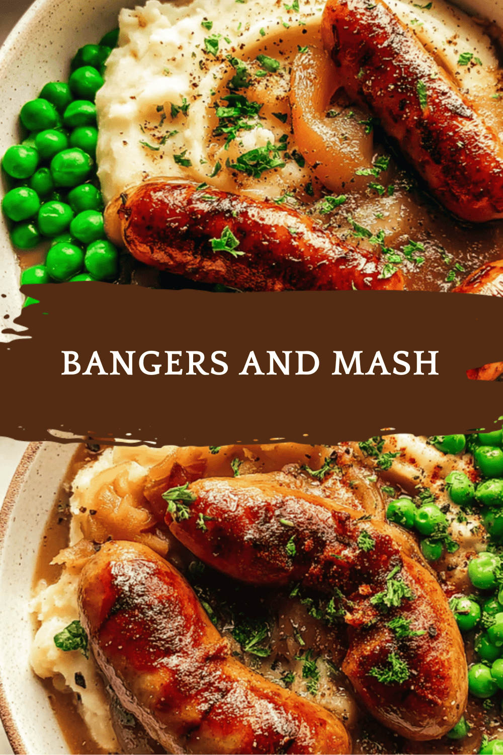 Bangers And Mash