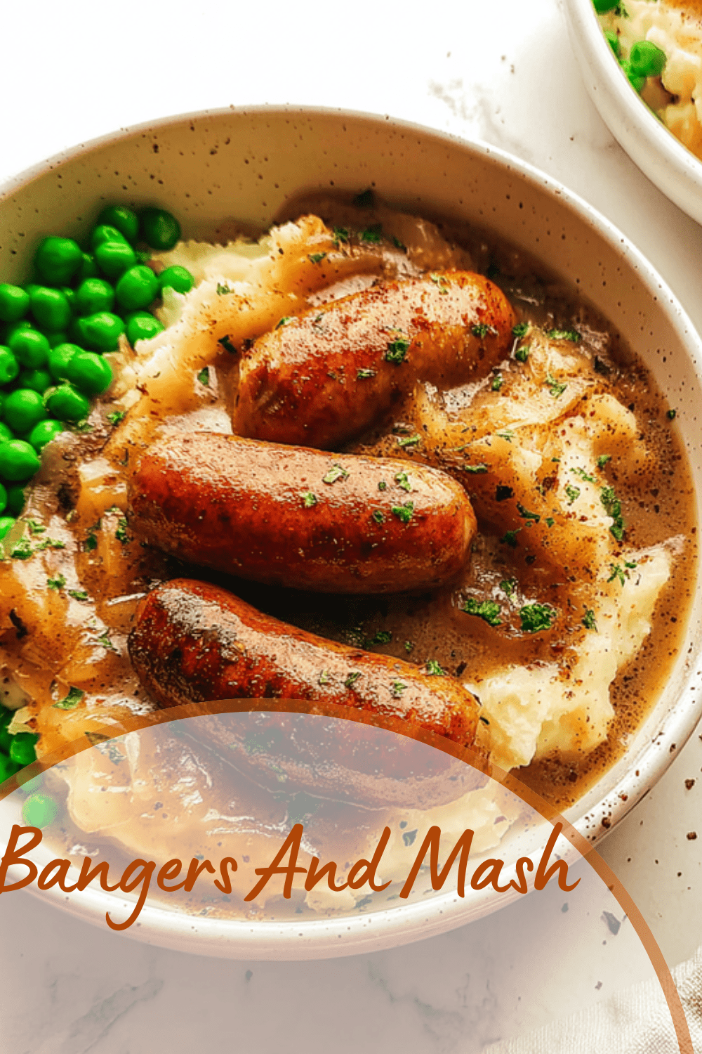 Bangers And Mash