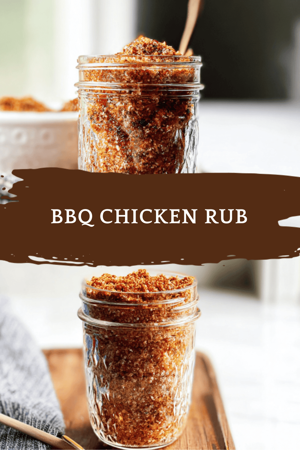 Bbq Chicken Rub Recipes For Flavorful And Juicy Grilled Chicken 6 Bbq Chicken Rub