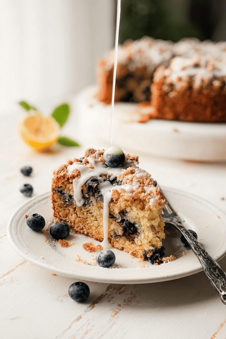 Blueberry Sour Cream Coffee Cake 50.Png