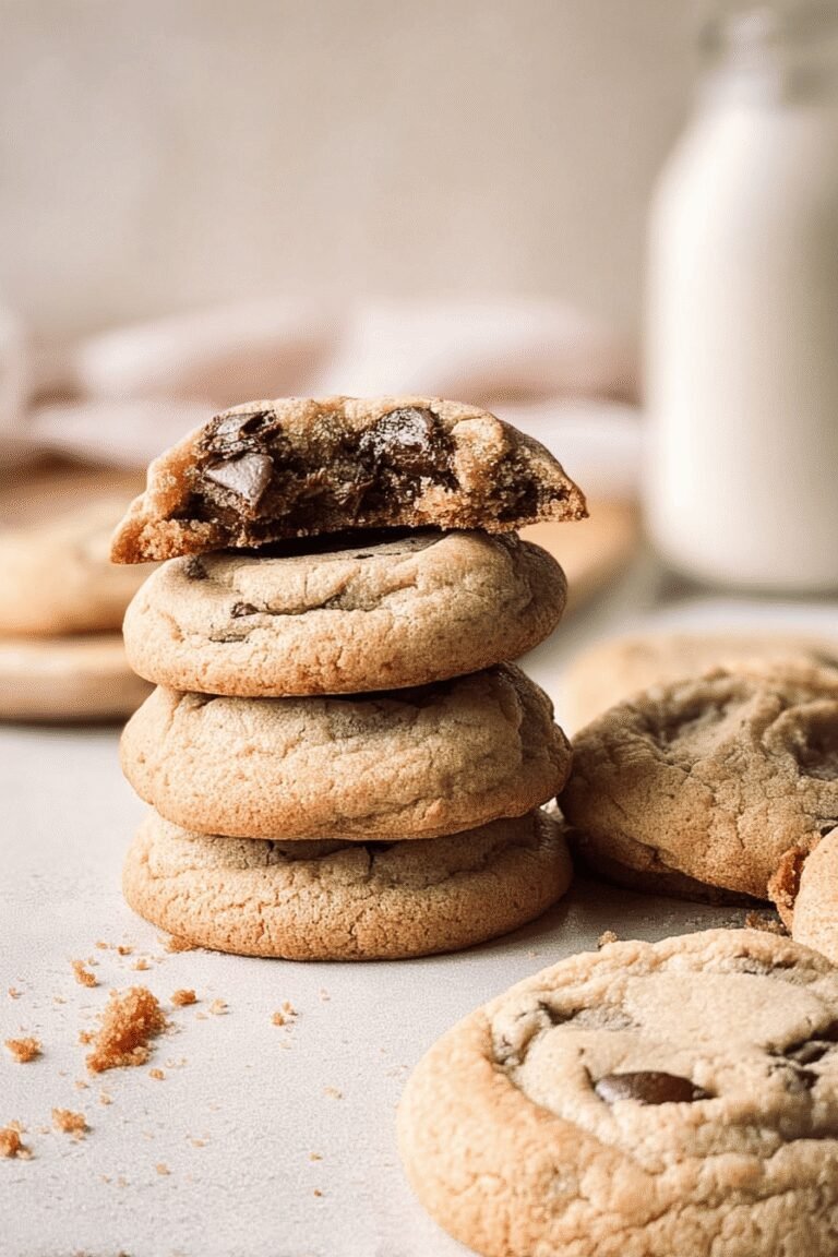 Brown Butter Rye Chocolate Chip Cookies 87.Png