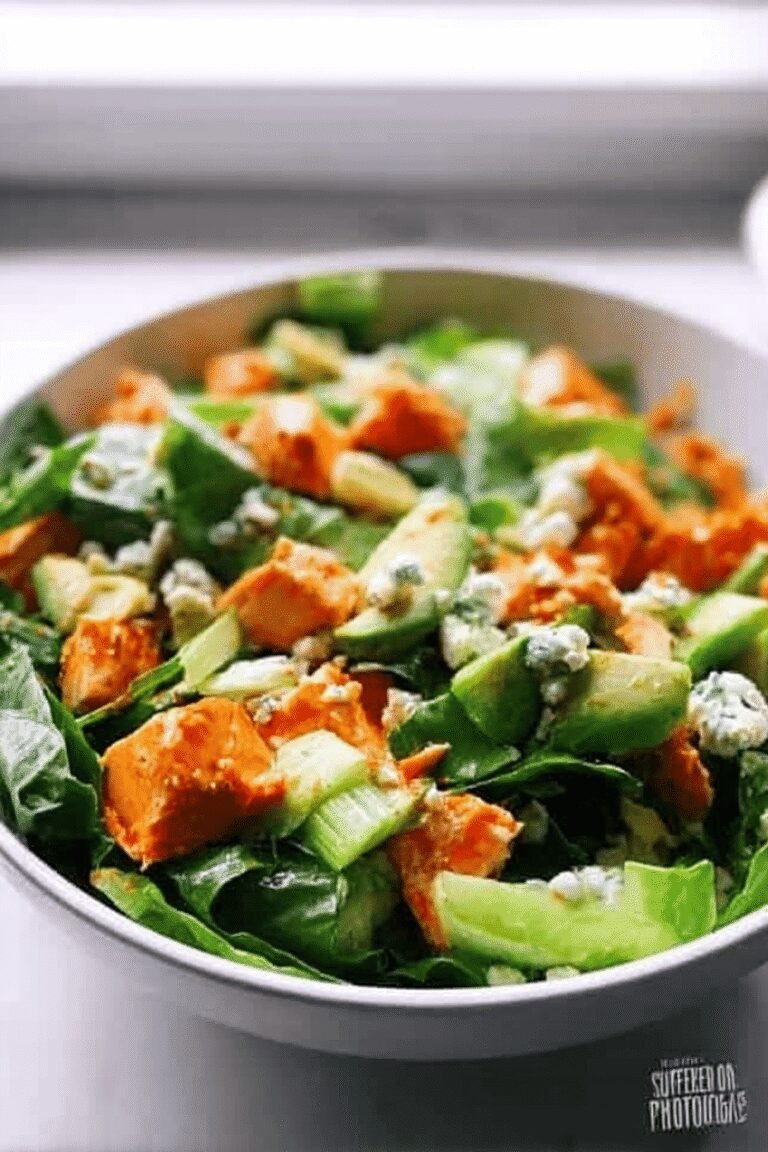 Buffalo Chicken Salad 41.Png