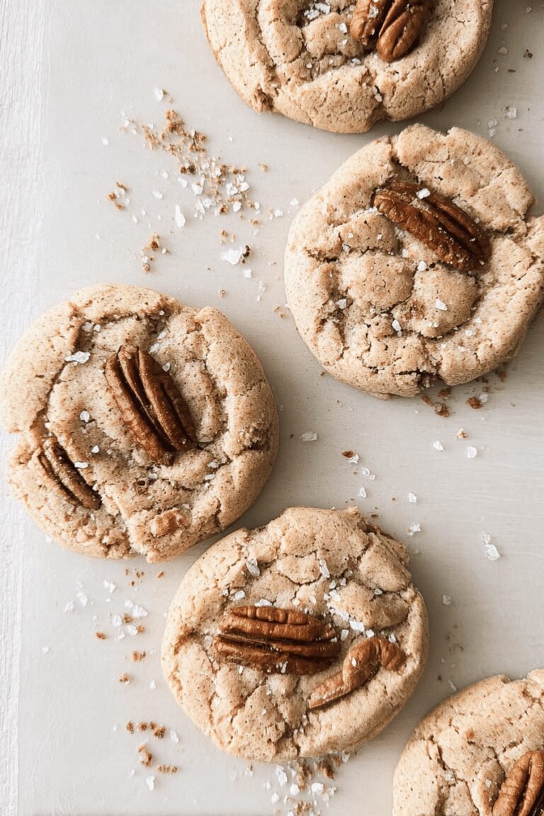 Butter Pecan Cookies 92.Png
