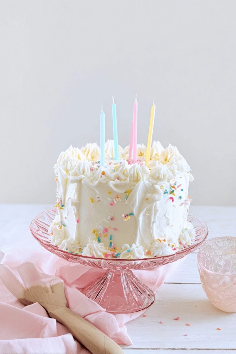 Buttermilk Birthday Cake 76.Png