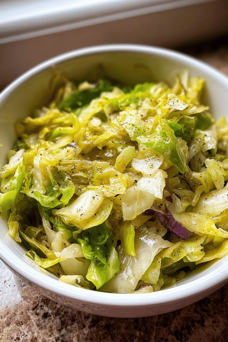 Cabbage Recipes 14.Png