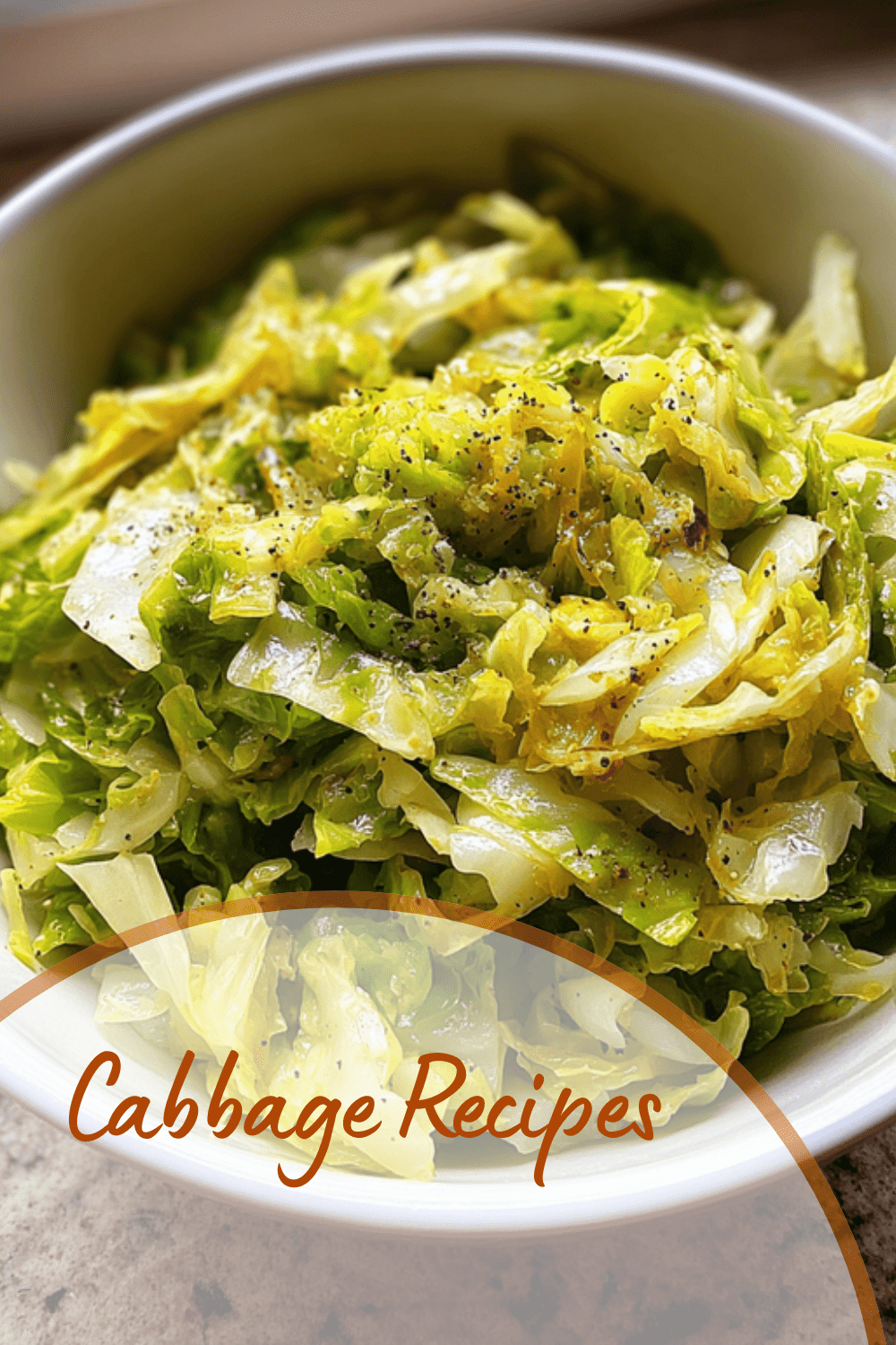 Cabbage Recipes