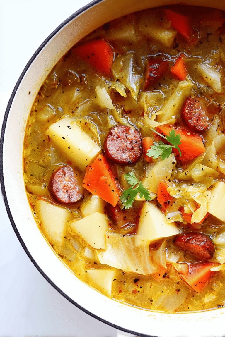 Cabbage Sausage Potato Soup 85.Png