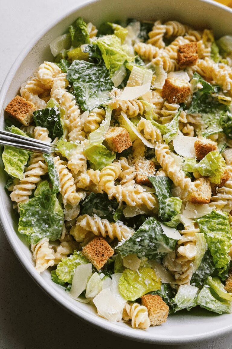 Caesar Pasta Salad 69.Png
