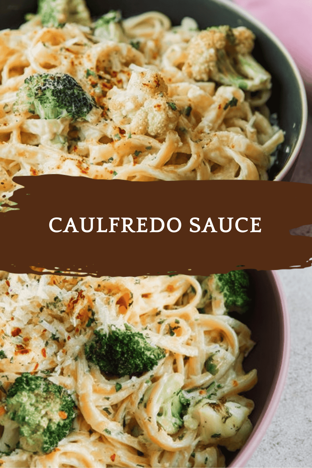 Best Homemade Alfredo Sauce Recipe For Creamy, Rich Flavor 6 Caulfredo Sauce