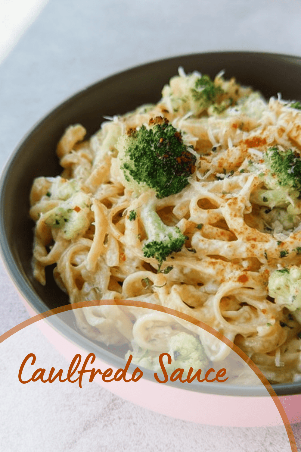 Best Homemade Alfredo Sauce Recipe For Creamy, Rich Flavor 7 Caulfredo Sauce