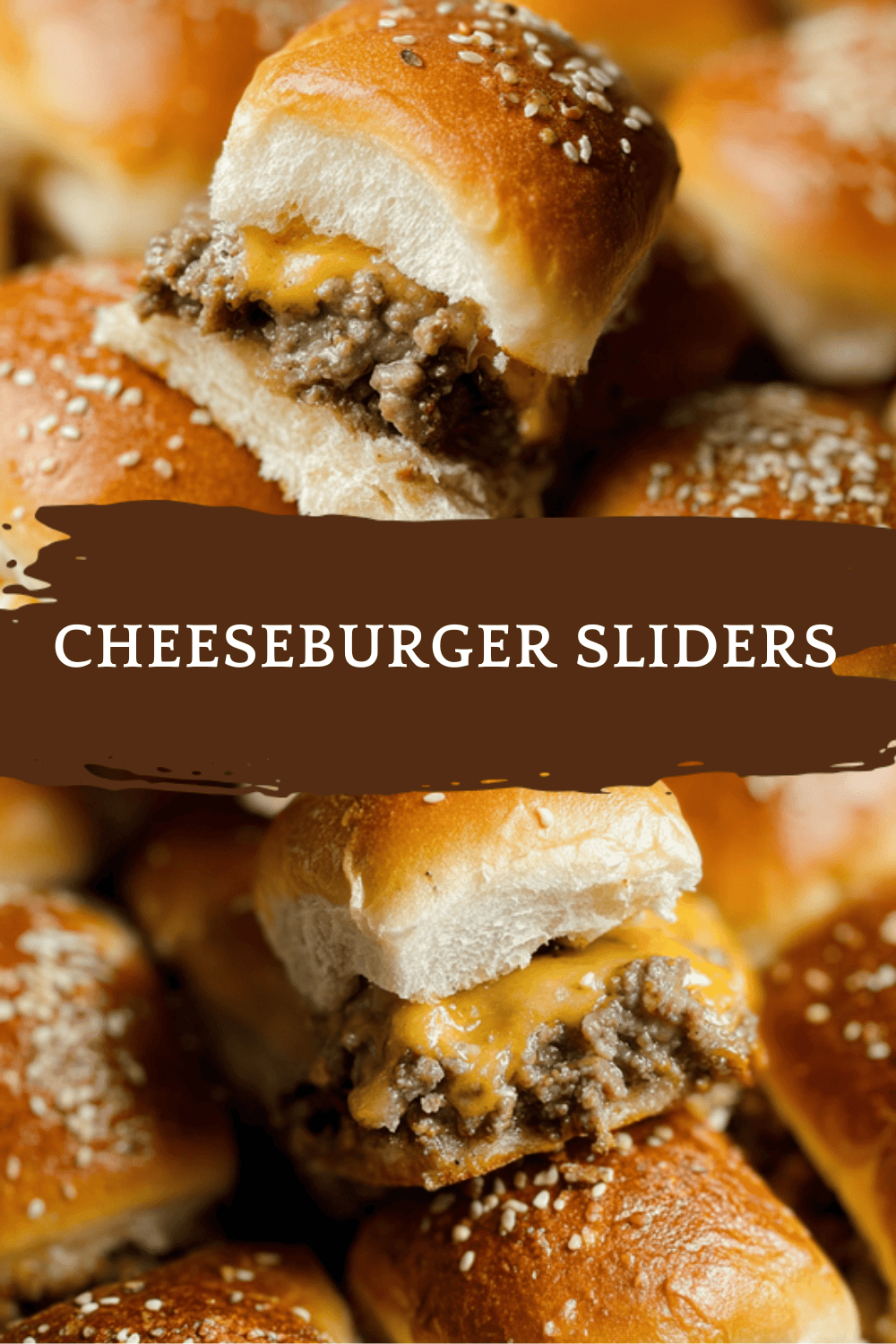 Cheeseburger Sliders Recipe Quick And Easy In 30 Minutes 6 Cheeseburger Sliders