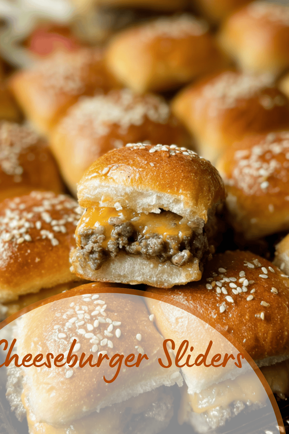 Cheeseburger Sliders Recipe Quick And Easy In 30 Minutes 7 Cheeseburger Sliders