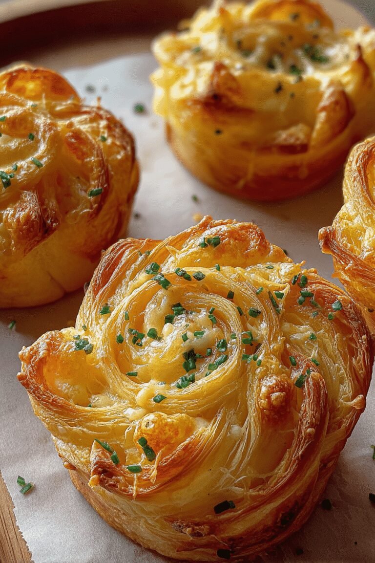 Cheesy Garlic Cruffin 94.Png