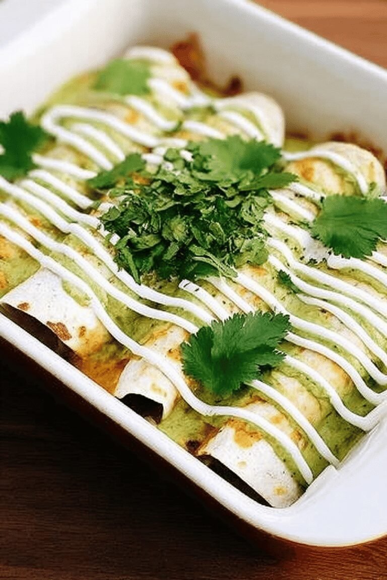 Chicken Avocado Enchiladas 62.Png