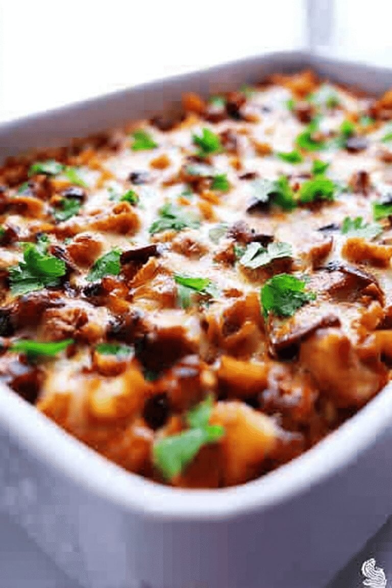 Chicken Enchilada Pasta Bake Recipe 34.Png