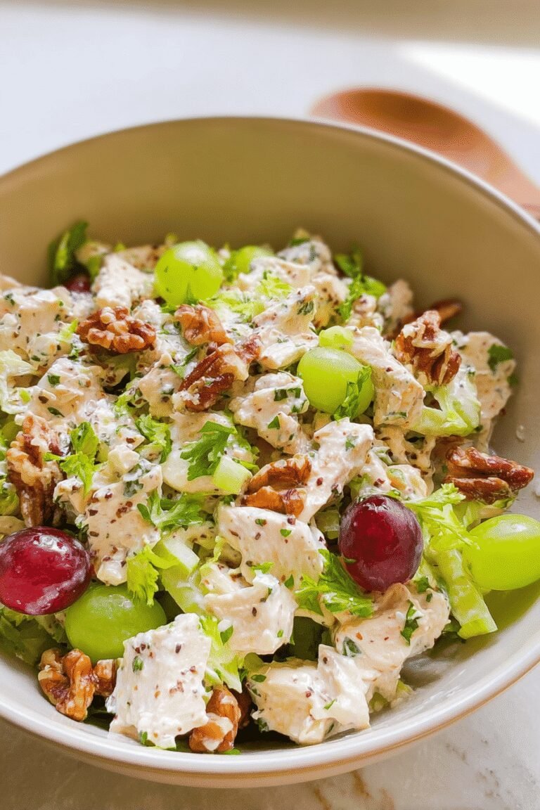 Chicken Waldorf Salad 83.Png