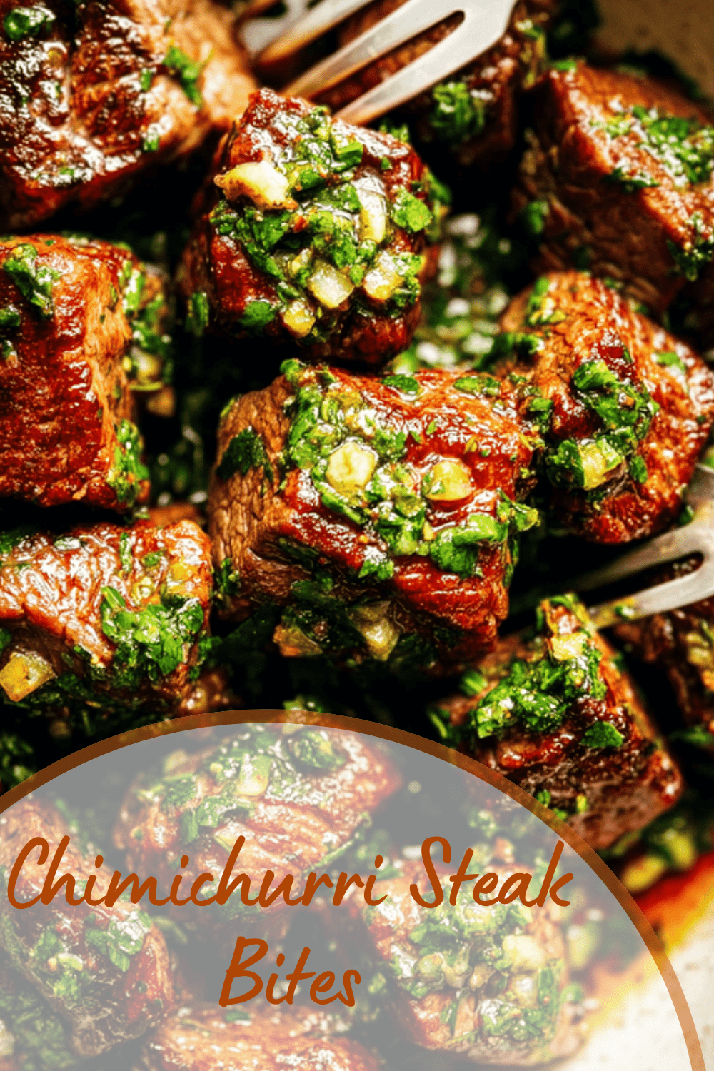 Chimichurri Steak Bites Easy Flavorful Recipe 7 Chimichurri Steak Bites