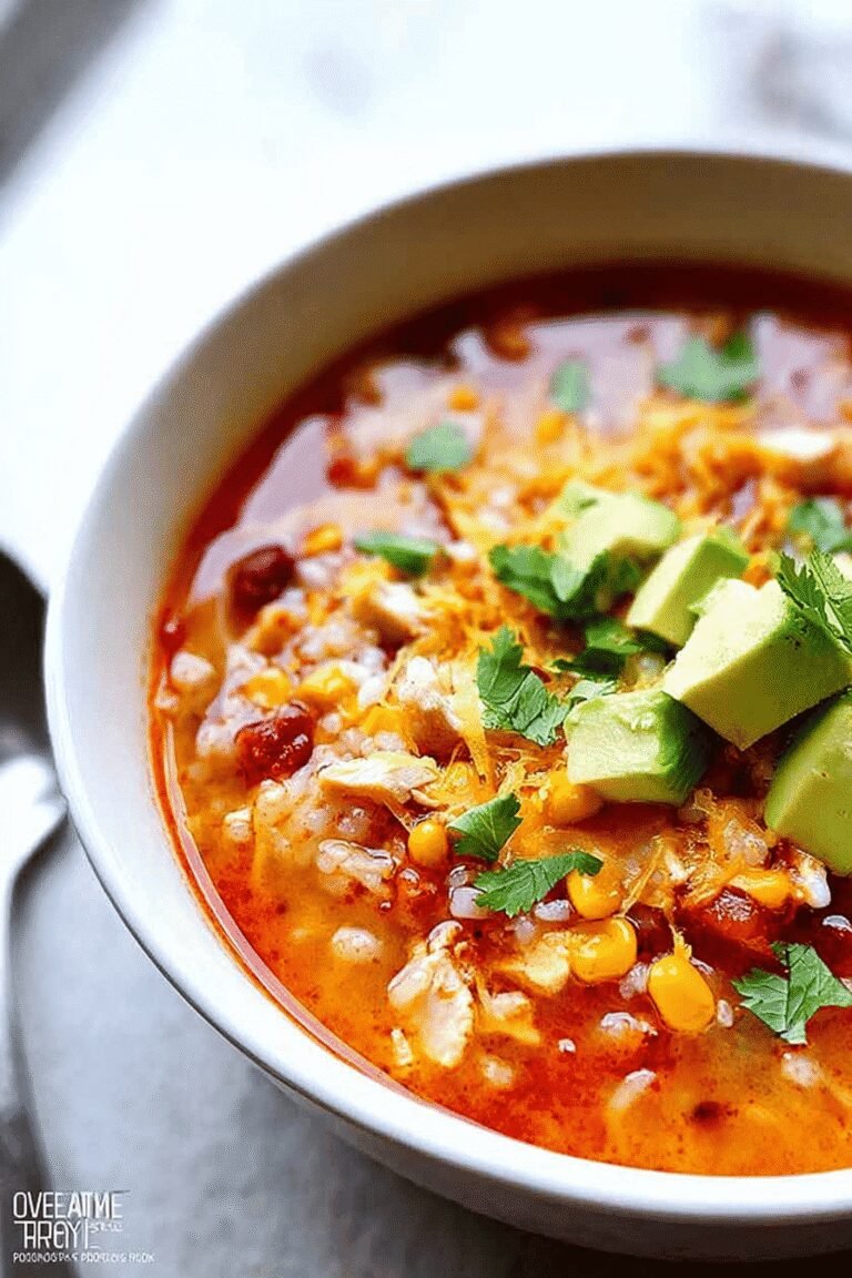 Chipotle Chicken And Rice Soup 43.Png