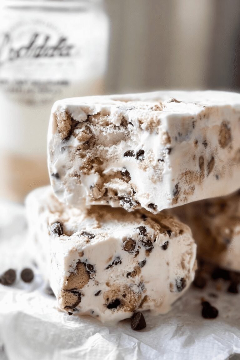 Chocolate Chip Cookie Dough Ice Cream 68.Png