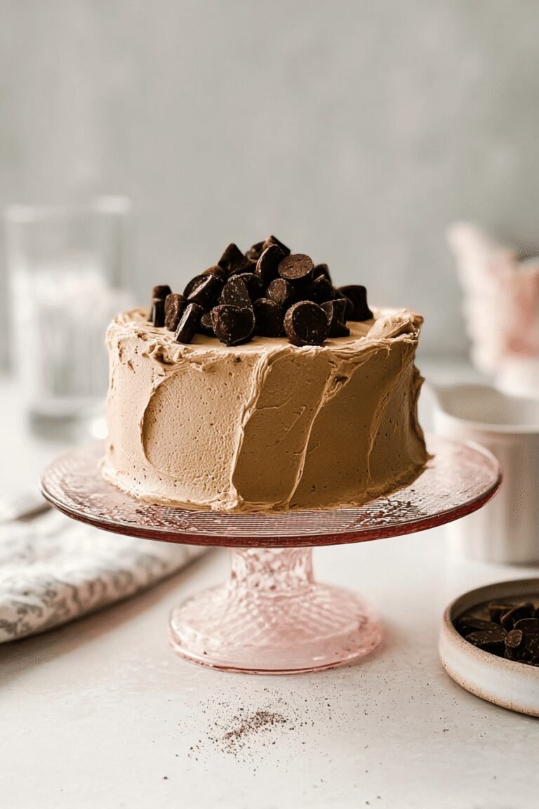 Chocolate Espresso Cake 96.Png