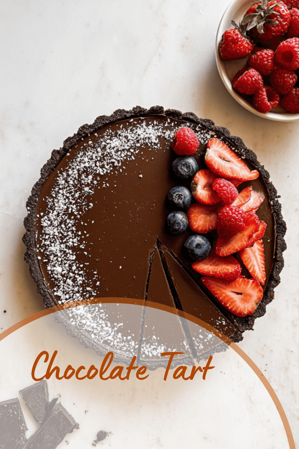 Chocolate Tart