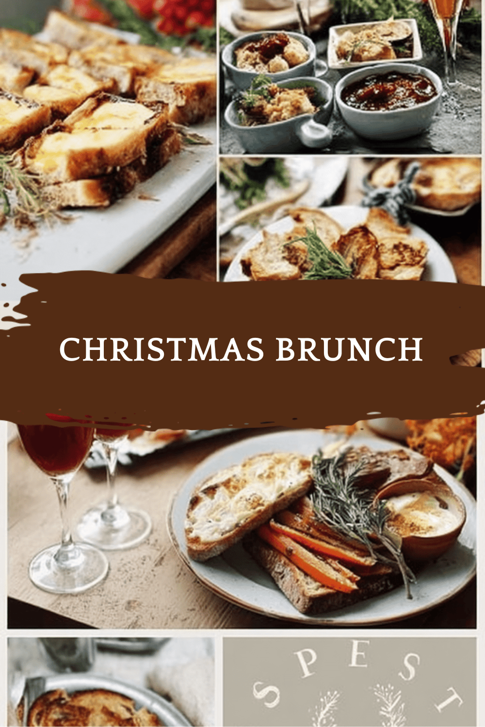 Christmas Brunch