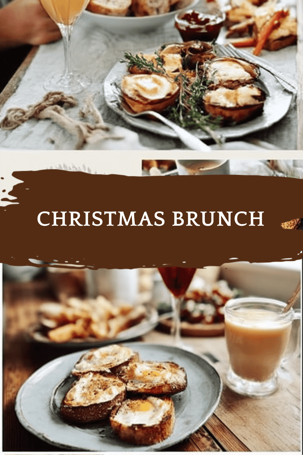 Christmas Brunch
