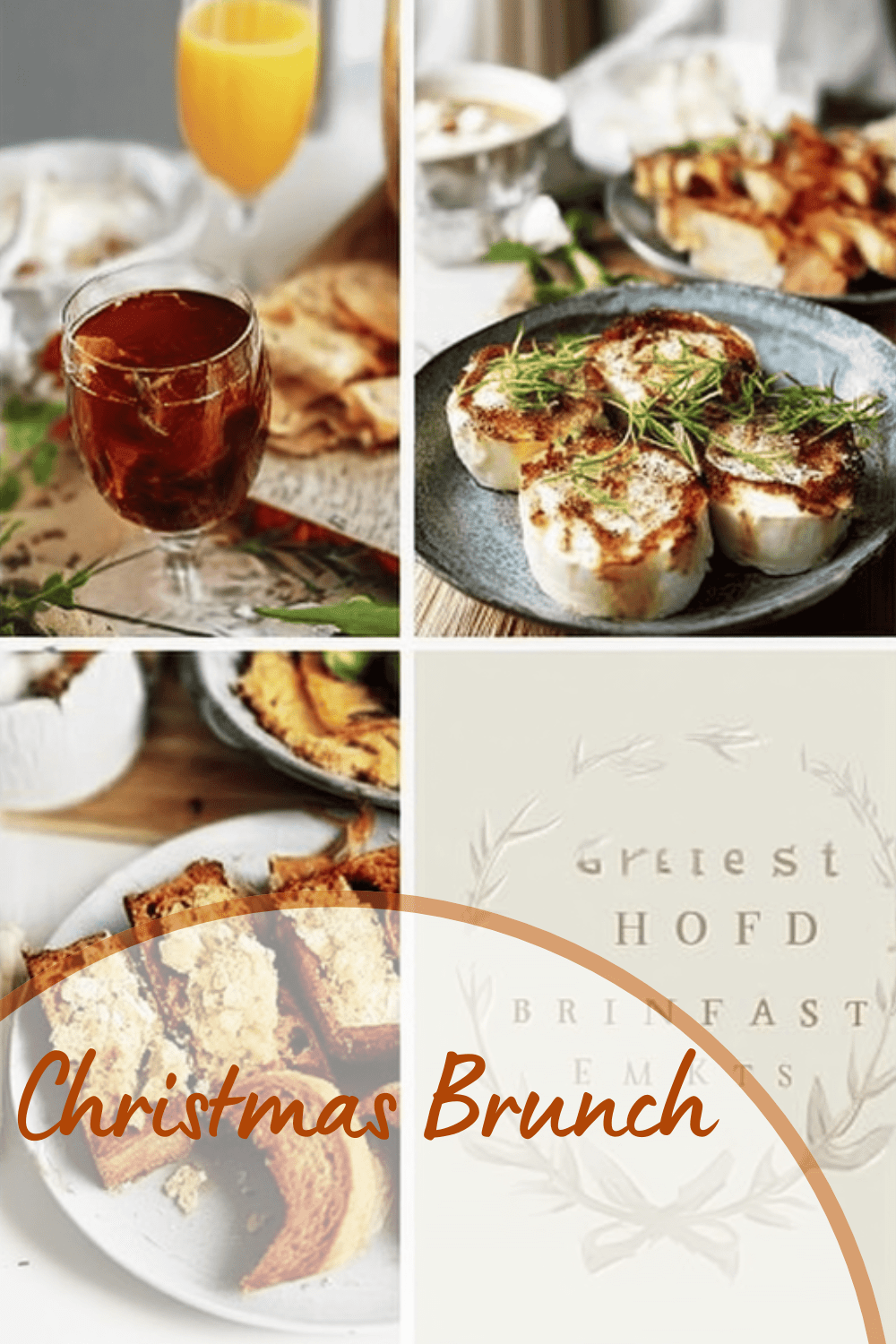 Christmas Brunch