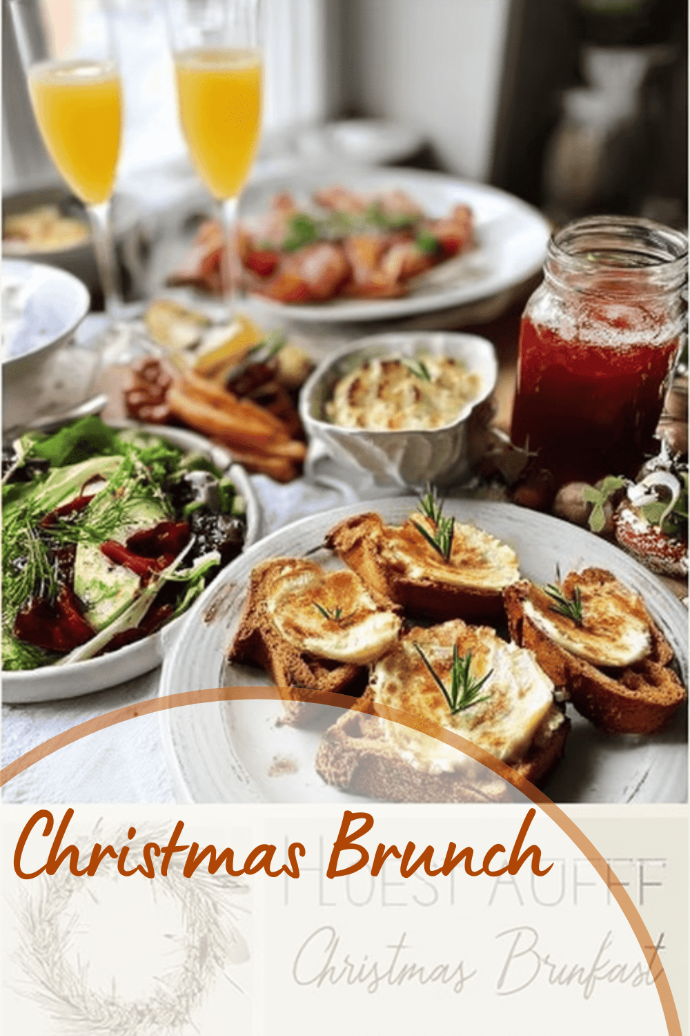 Christmas Brunch