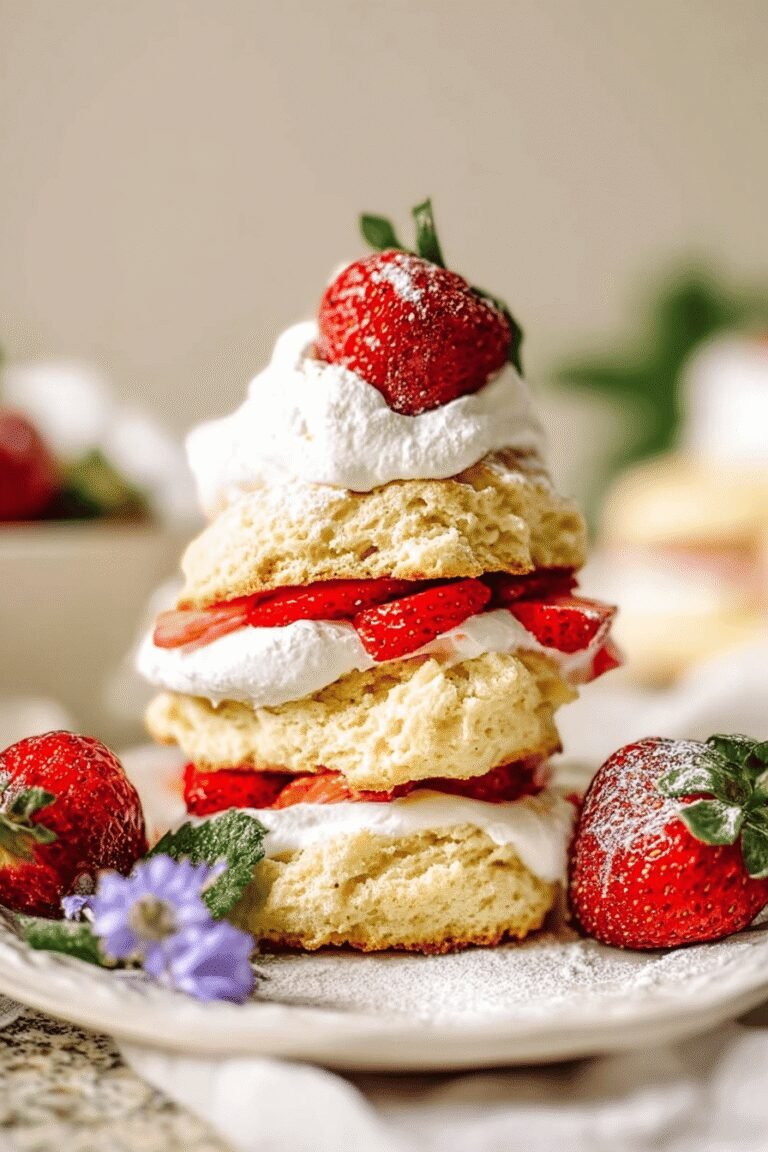 Classic Strawberry Shortcake 60.Png