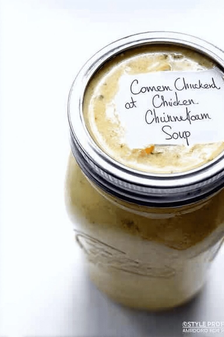 Condensed Homemade Cream Chicken Soup Recipe 28.Png