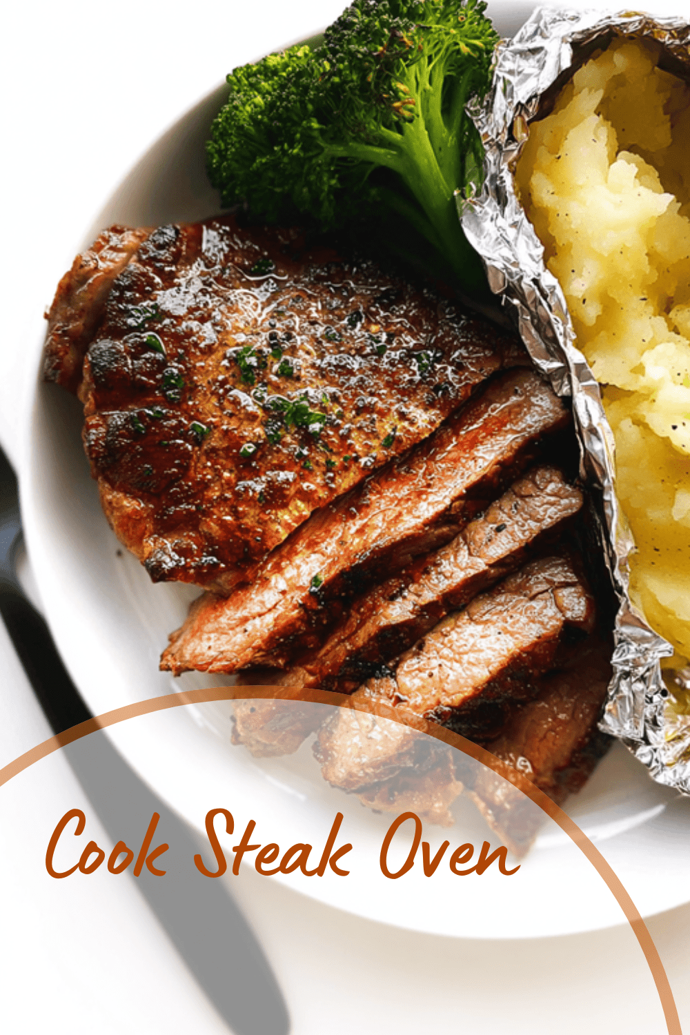 How To Cook Perfect Steak In Your Oven 7 Cook Steak Oven