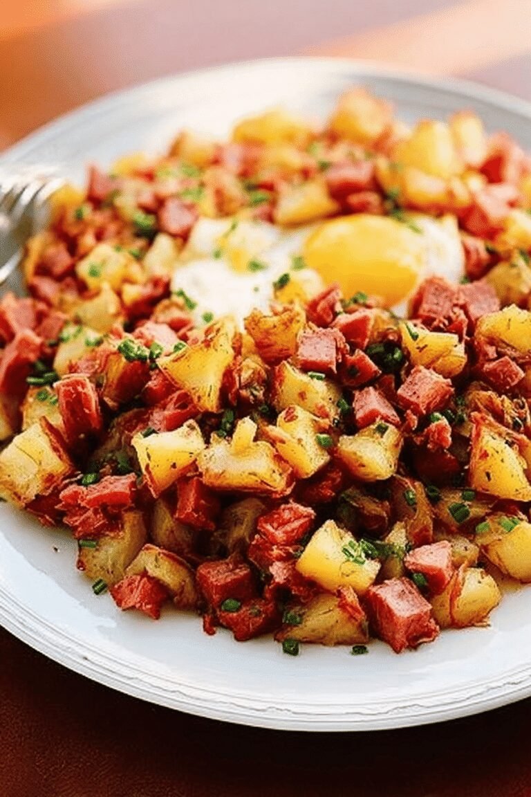 Corned Beef Hash 10.Png
