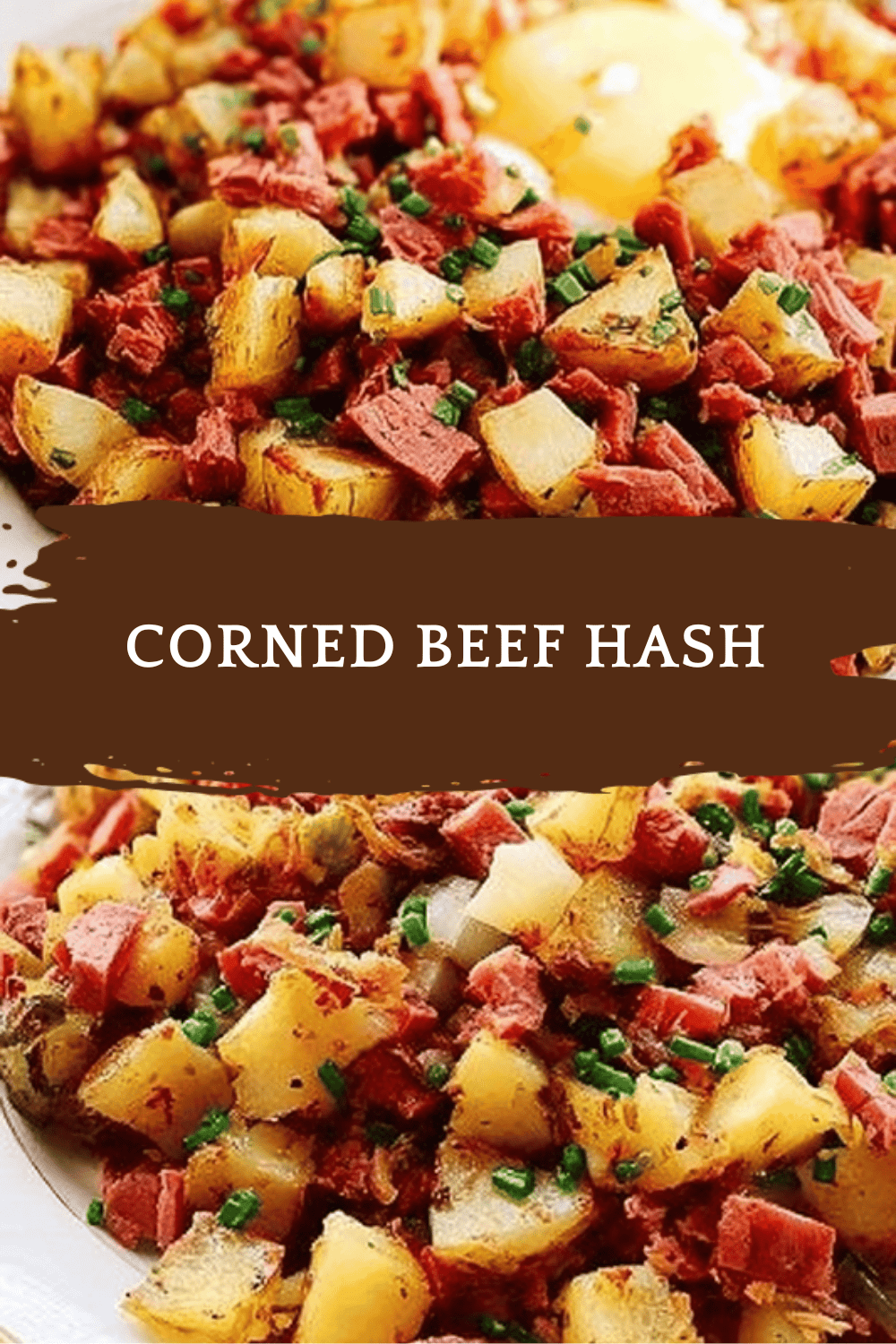 Corned Beef Hash