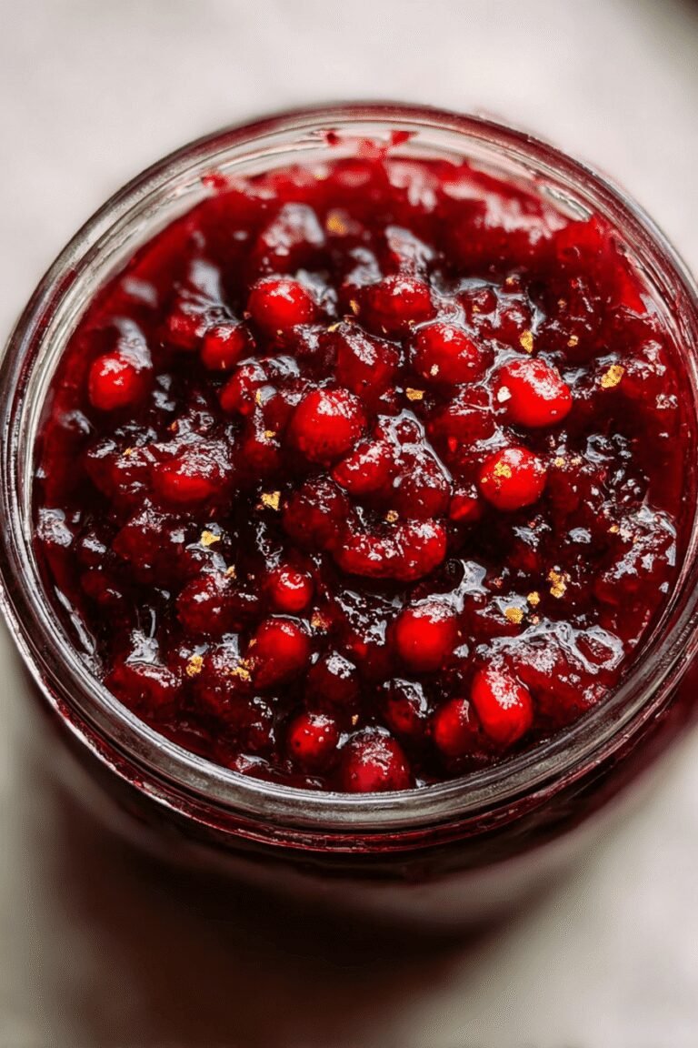 Cranberry And Orange Glaze 16.Png