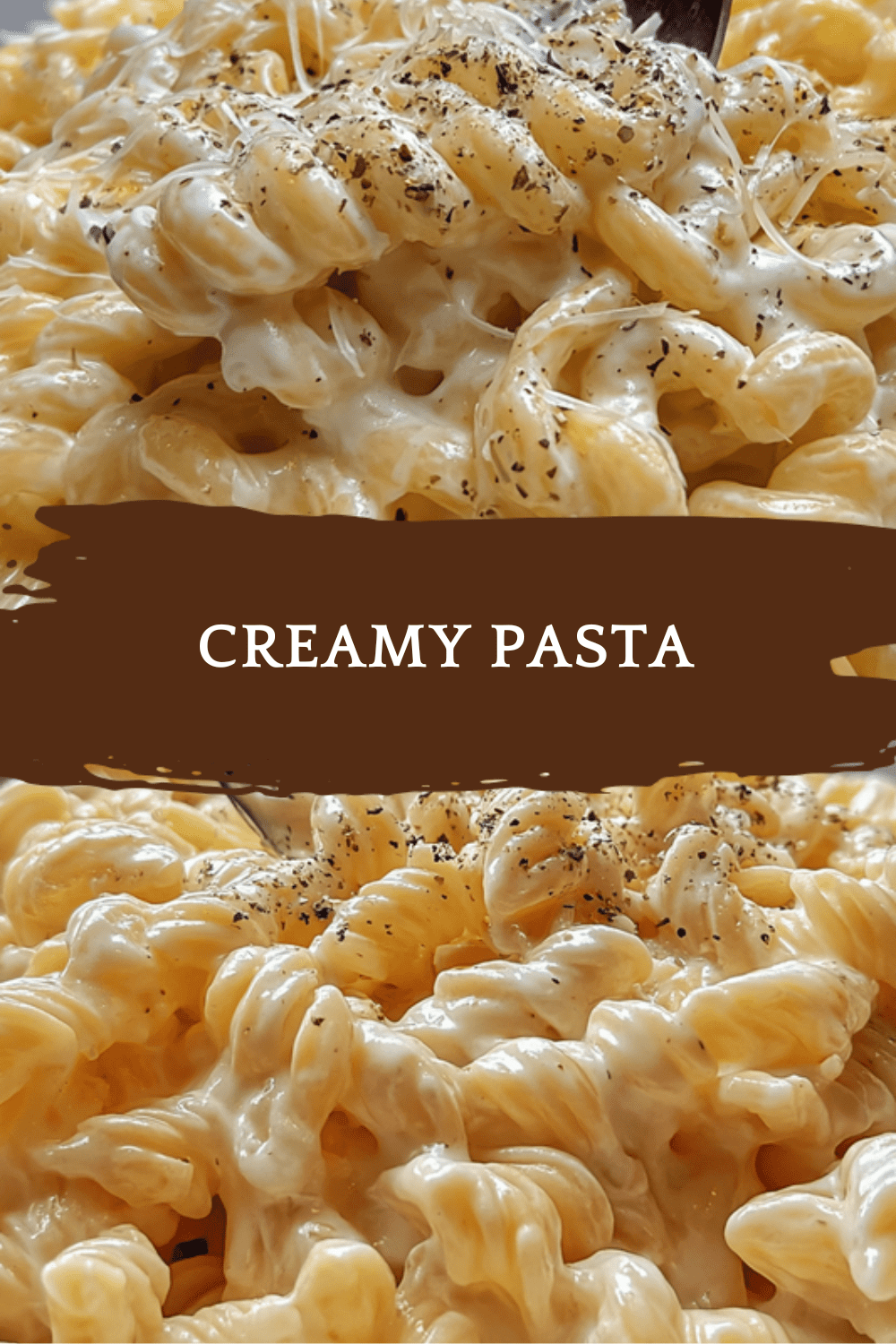 Creamy Pasta