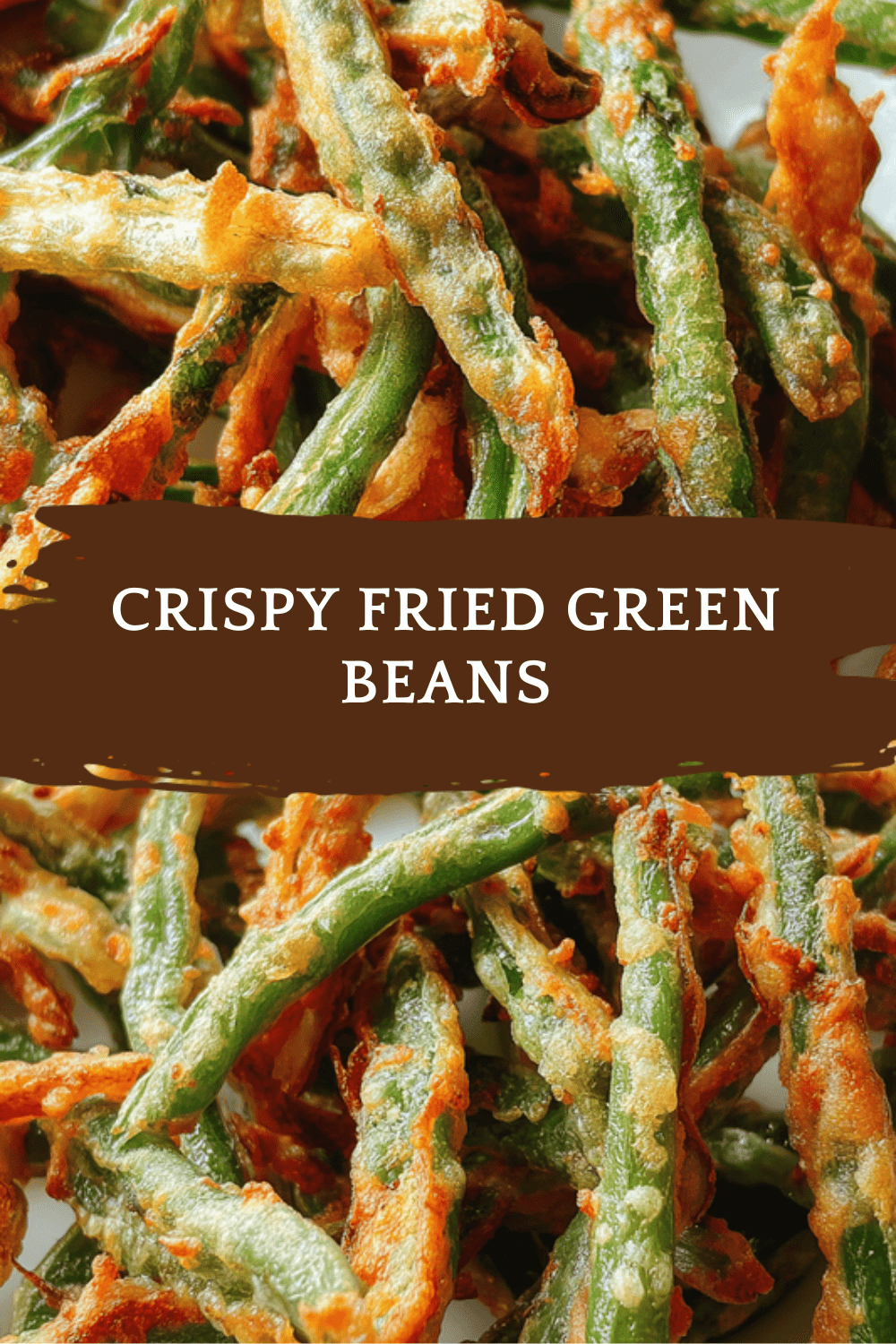Crispy Fried Green Beans Recipe With Simple Seasonings And Crunchy Texture 6 Crispy Fried Green Beans