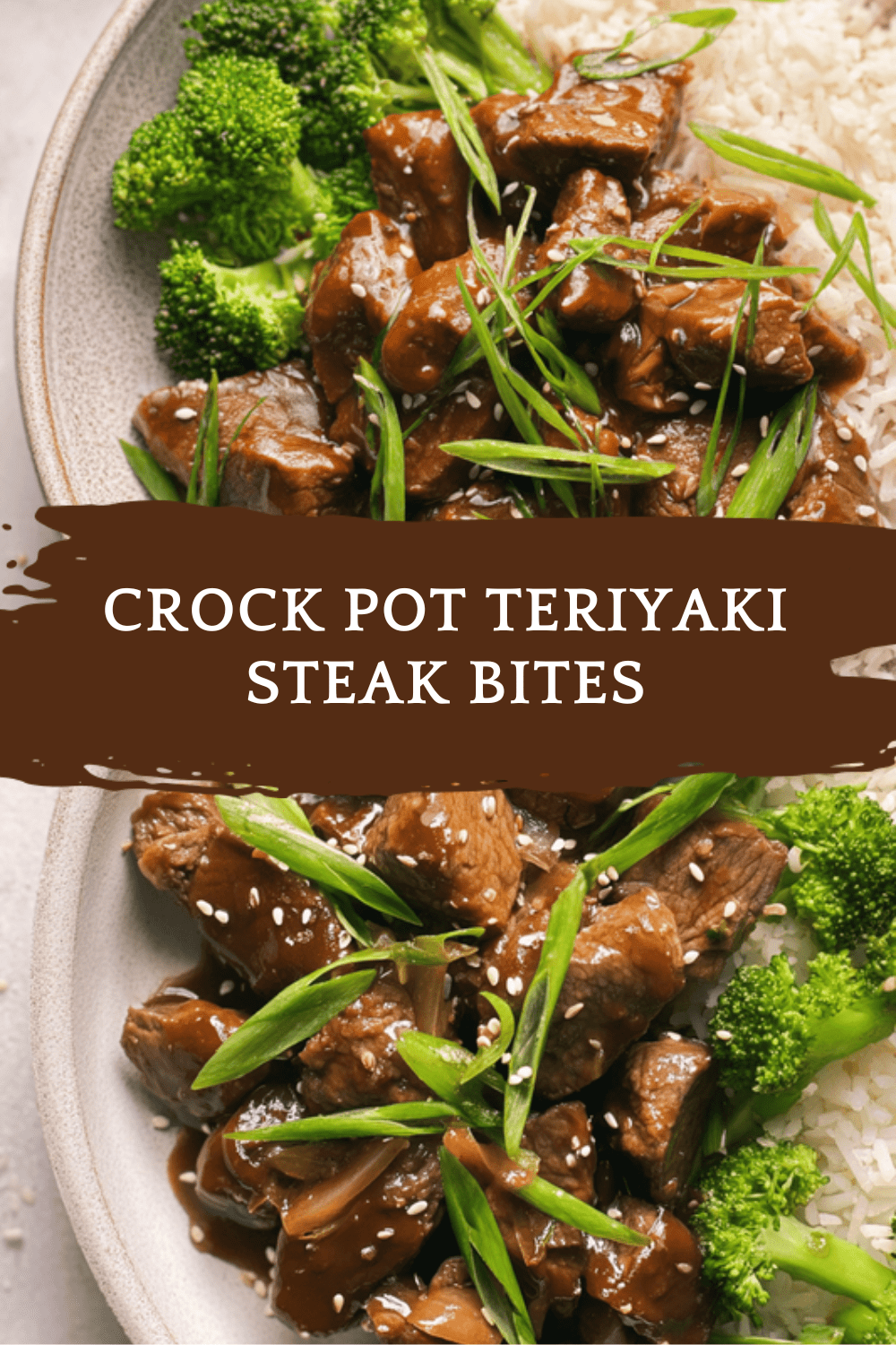 Crock Pot Teriyaki Steak Bites Recipe For Easy Flavorful Meals 6 Crock Pot Teriyaki Steak Bites