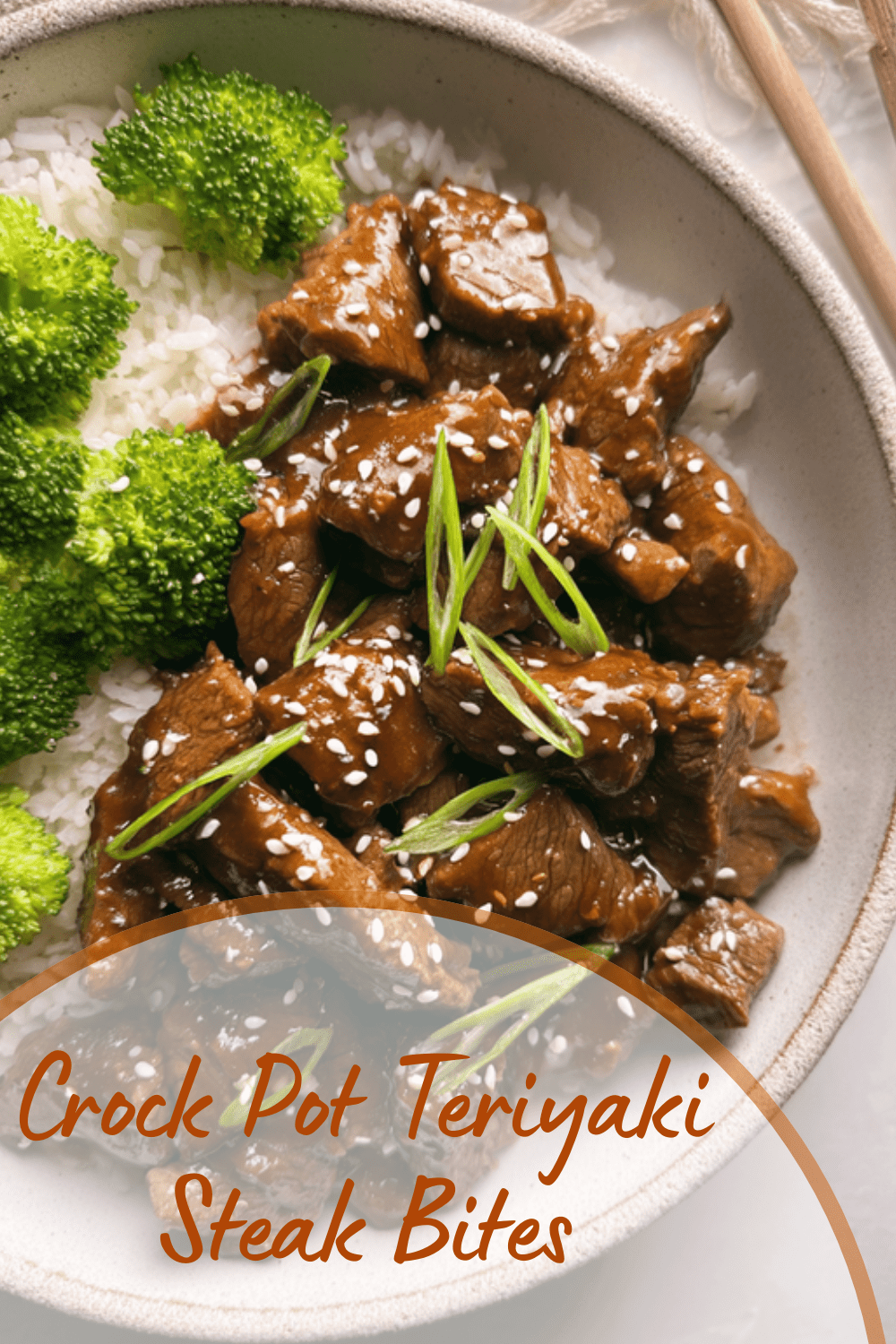 Crock Pot Teriyaki Steak Bites Recipe For Easy Flavorful Meals 7 Crock Pot Teriyaki Steak Bites
