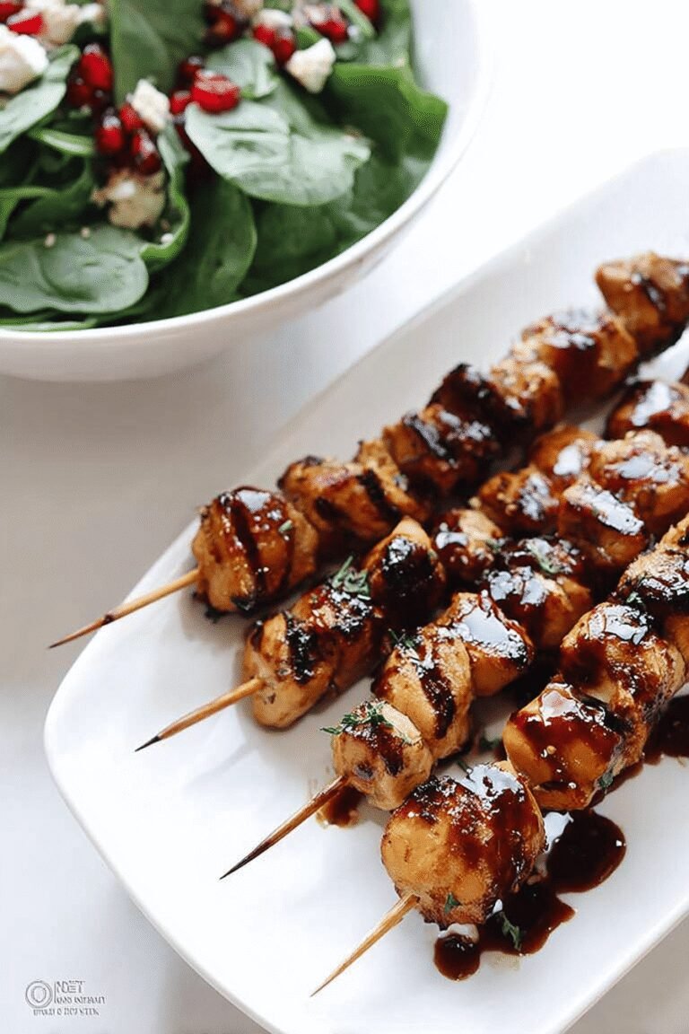 Easy Balsamic Chicken Skewers 23.Png