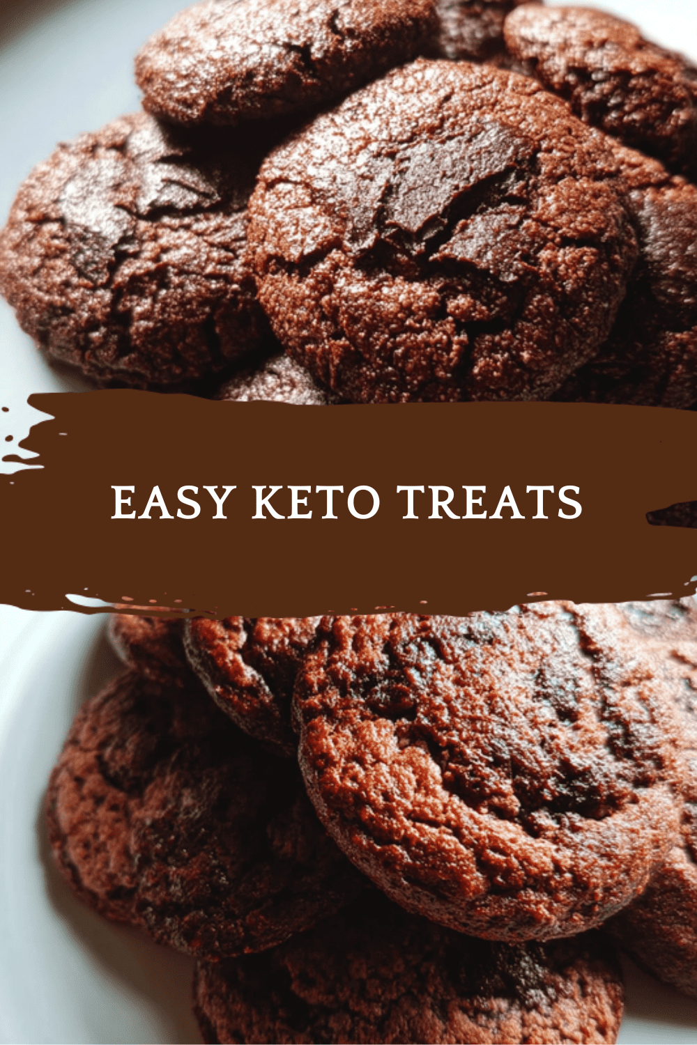 Easy Keto Treats
