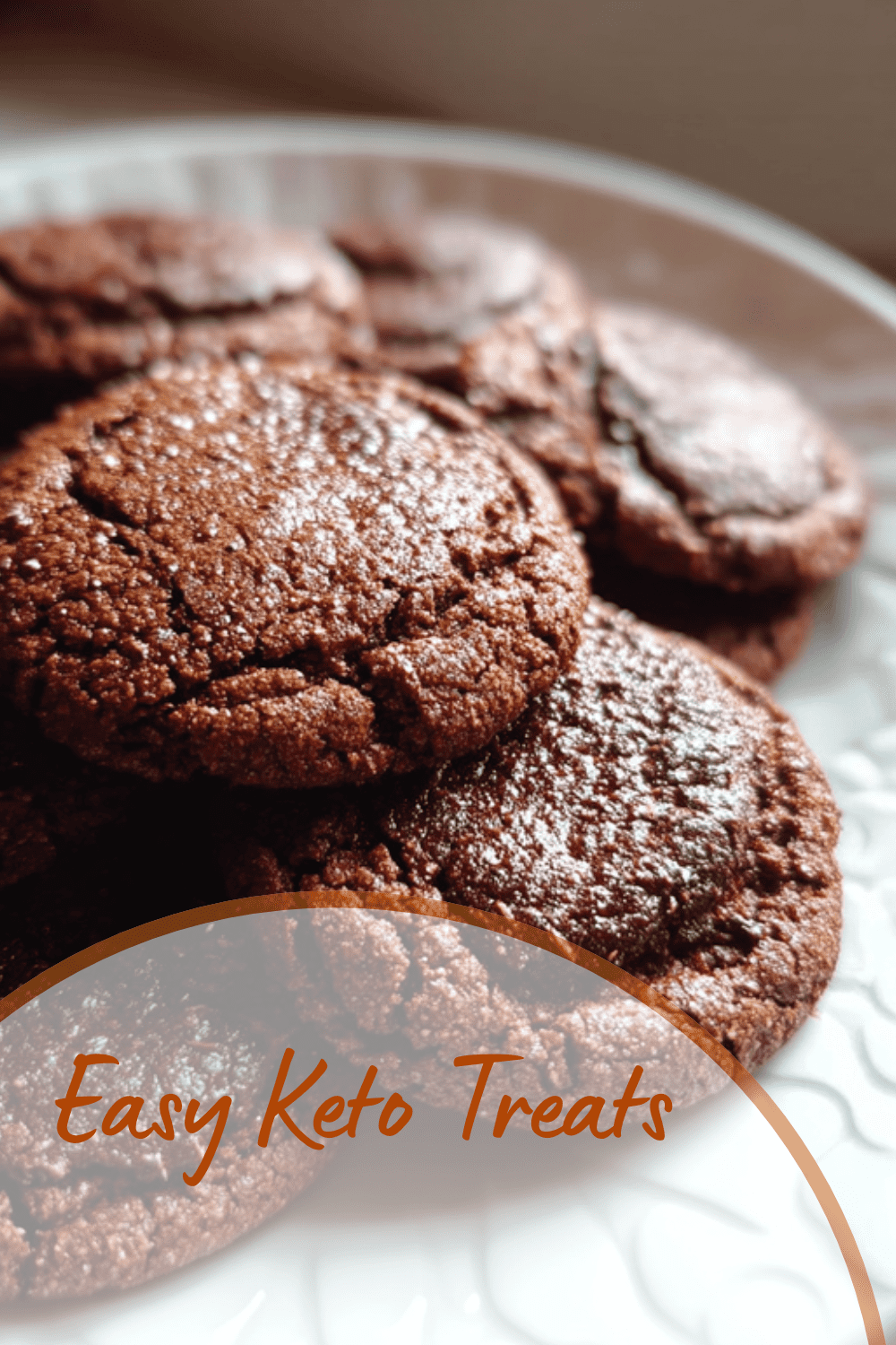 Easy Keto Treats