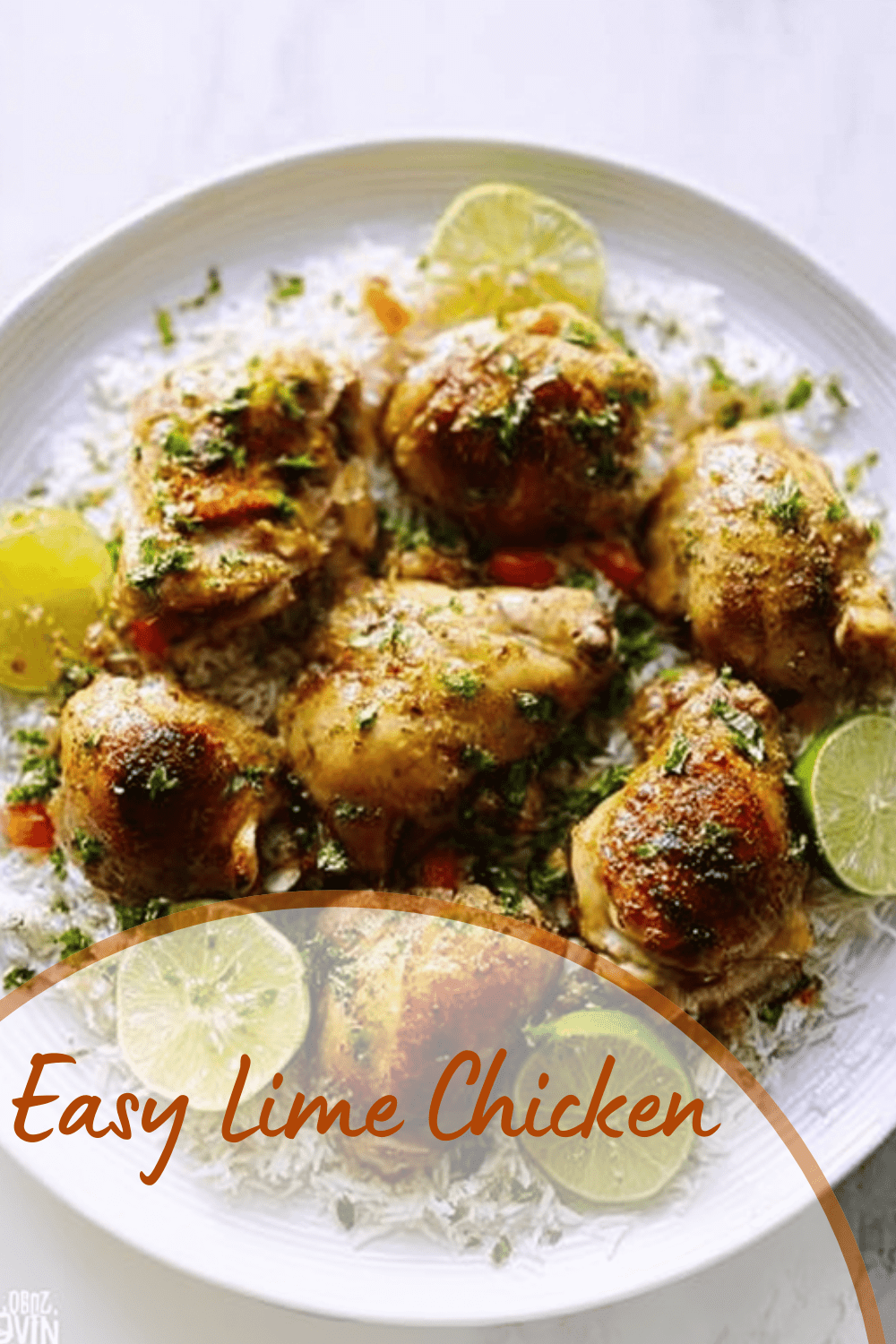 Lime Chicken Quick And Flavorful Weeknight Recipe 7 Easy Lime Chicken