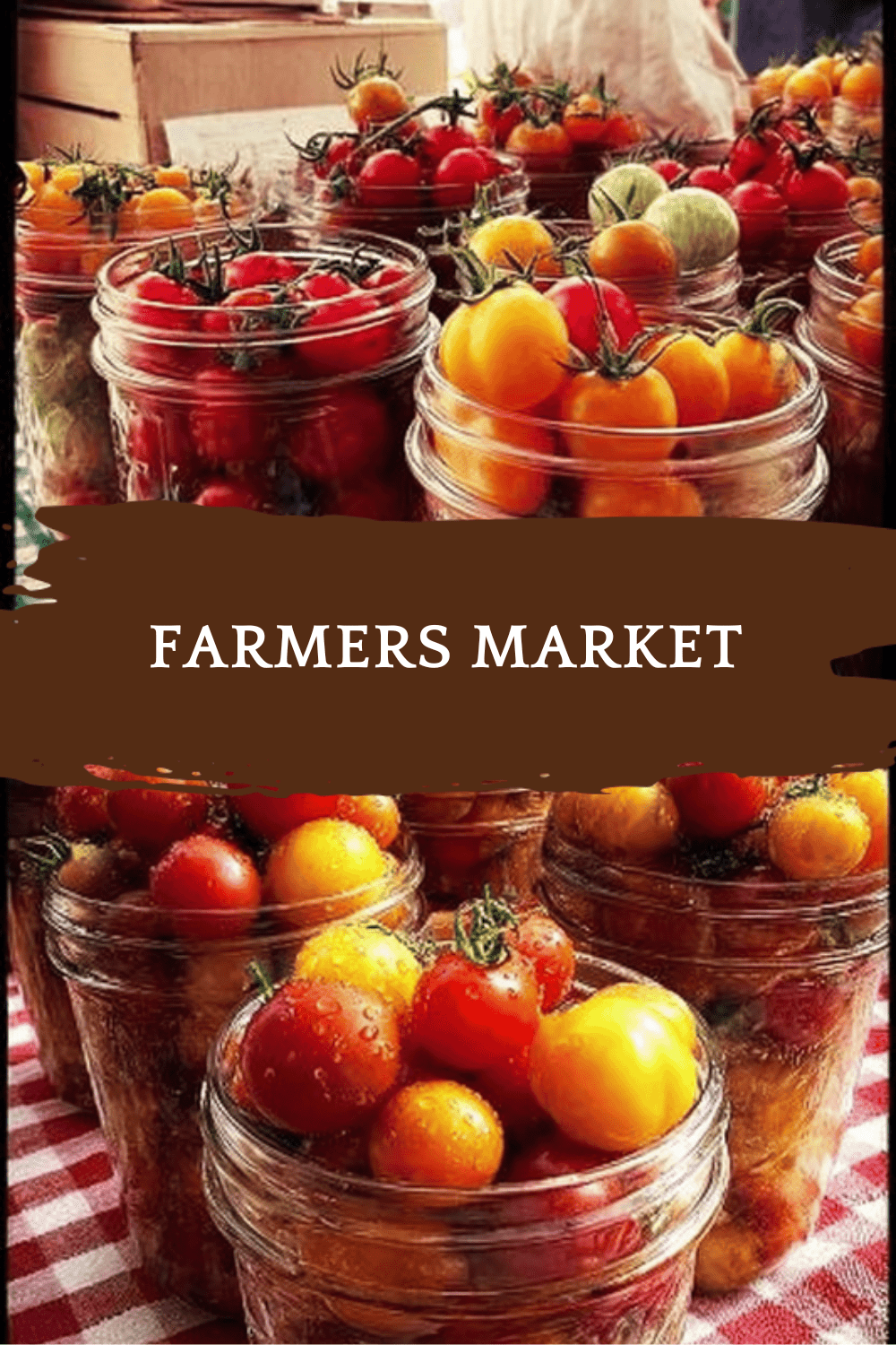 Farmers Market