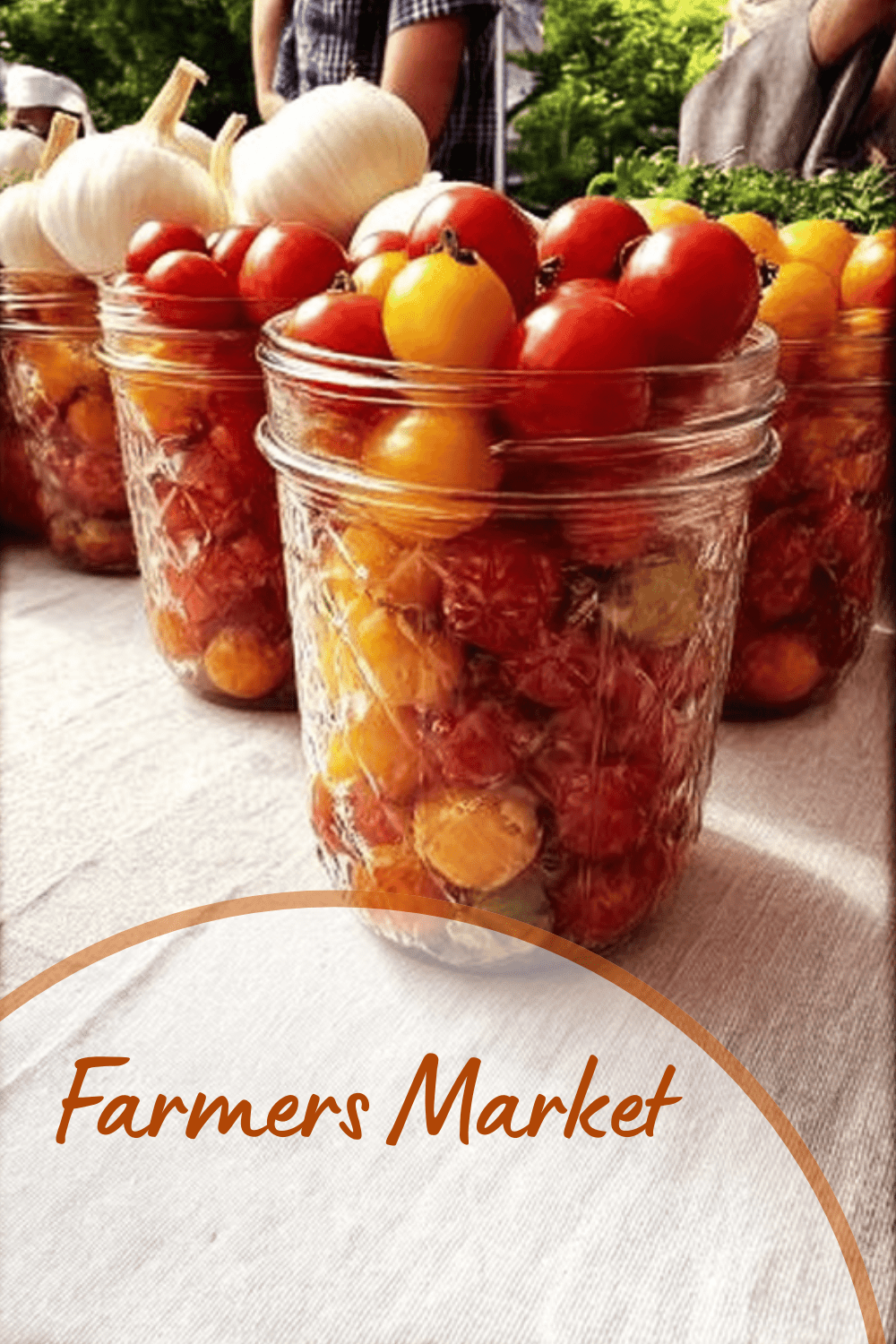 Farmers Market